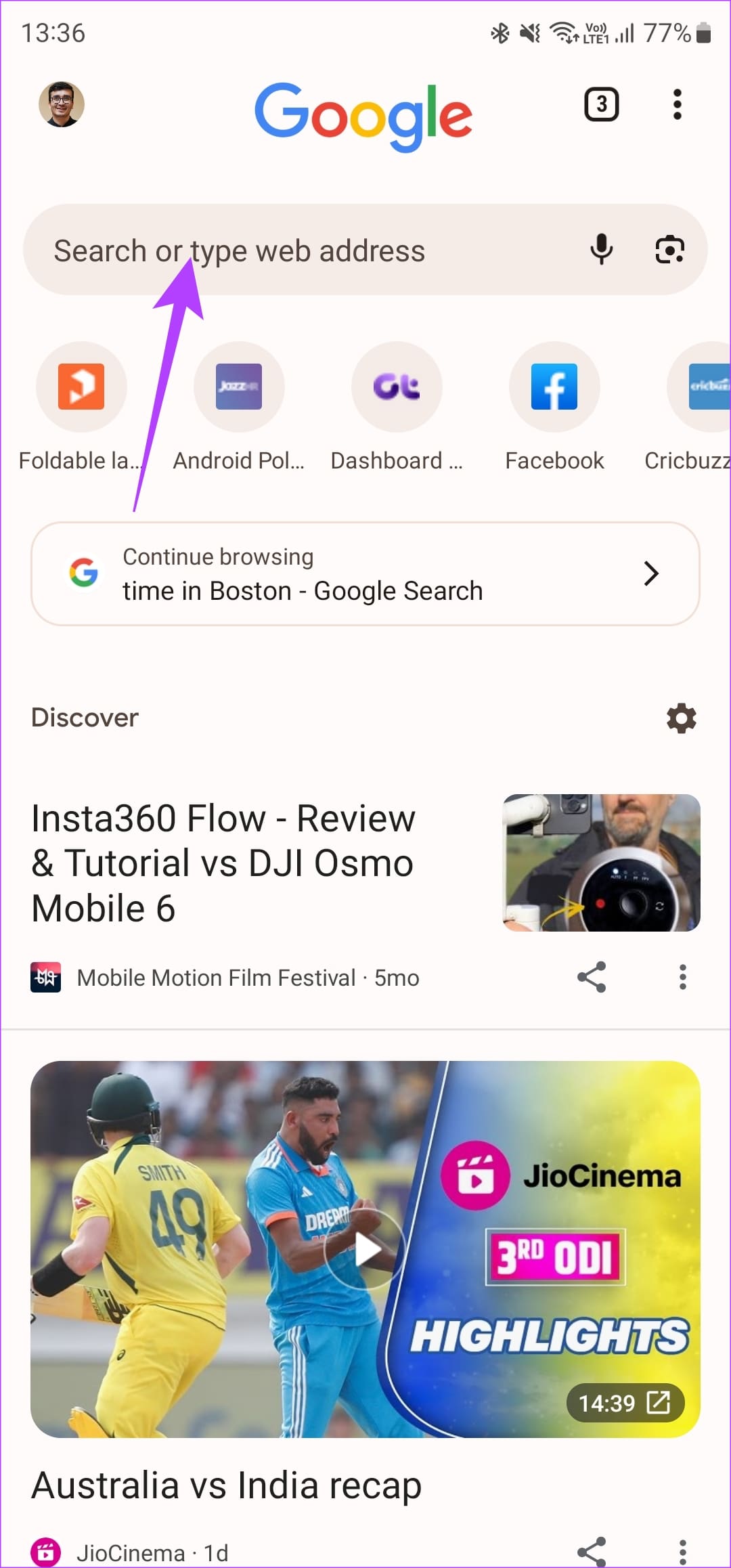 3 Ways to Fix Can’t Take Screenshot Due to Security Policy on Android illustration 8