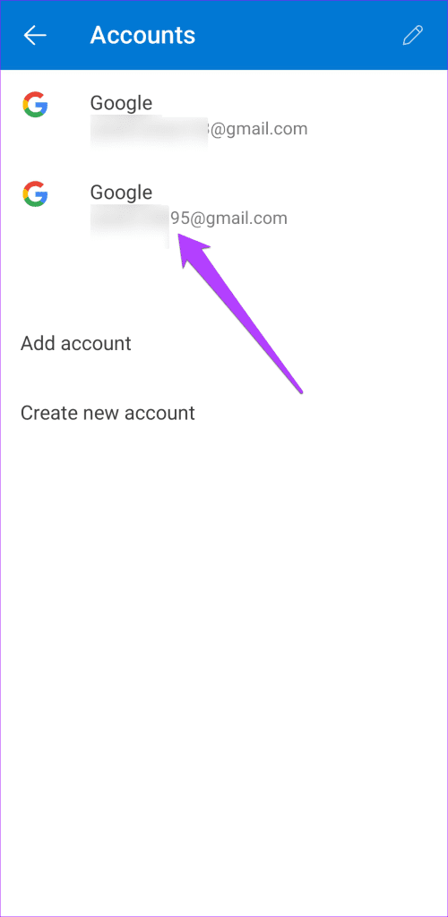 4 Ways to Fix Outlook App Not Working on Android illustration 23
