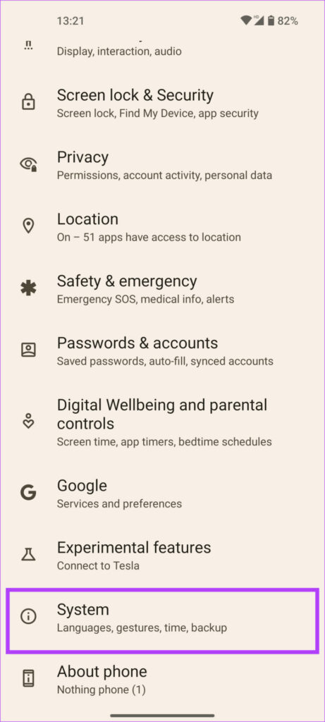 8 Best Ways to Fix NFC Not Working On Android illustration 89