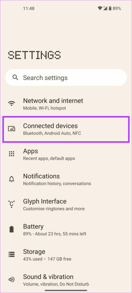 8 Best Ways to Fix NFC Not Working On Android illustration 17