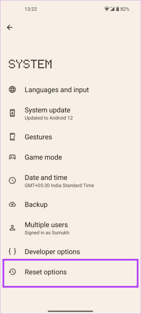 8 Best Ways to Fix NFC Not Working On Android illustration 91