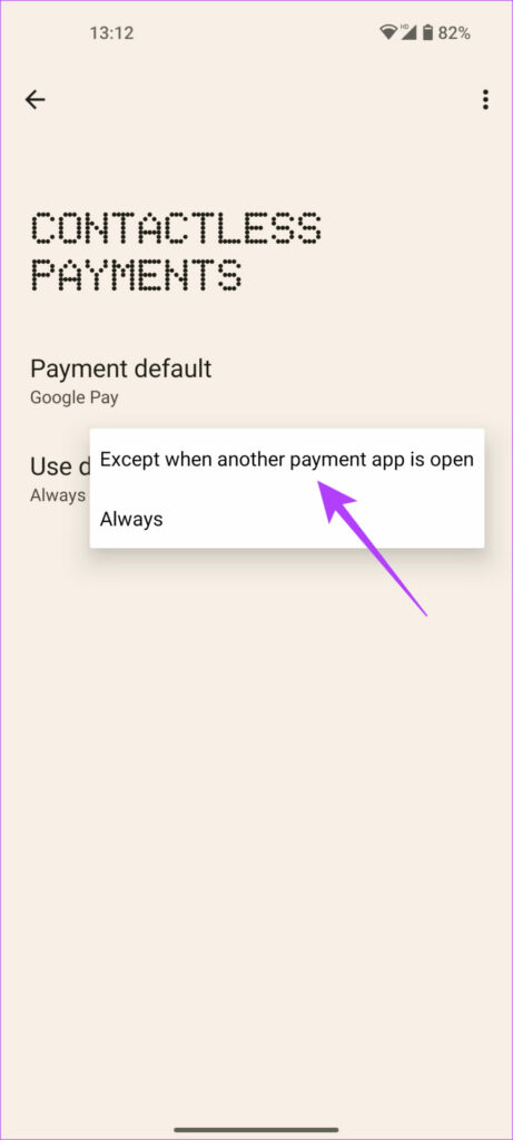 8 Best Ways to Fix NFC Not Working On Android illustration 83