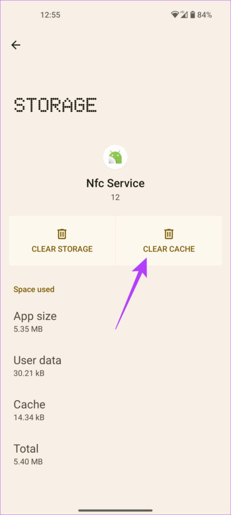8 Best Ways to Fix NFC Not Working On Android illustration 66