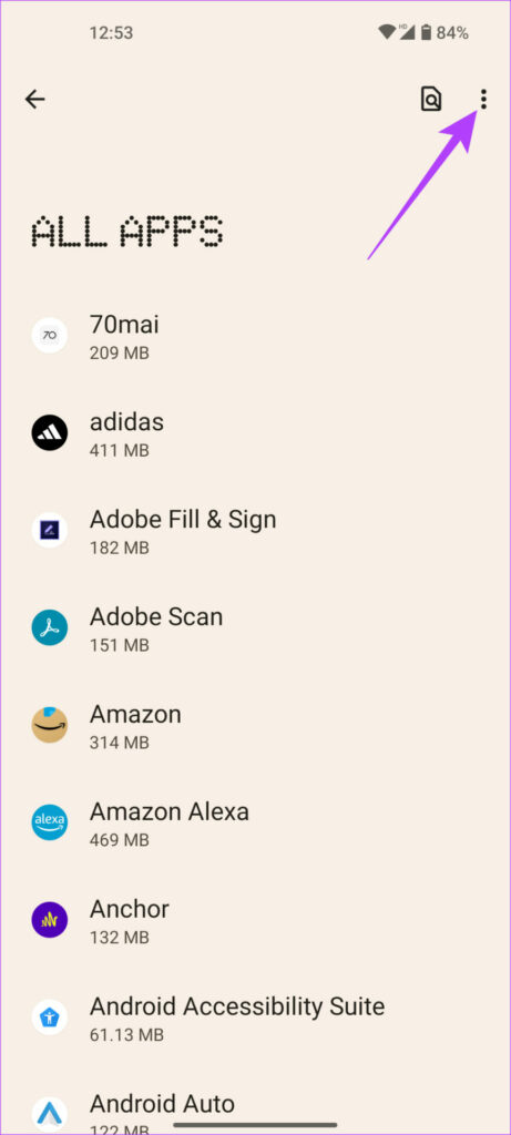8 Best Ways to Fix NFC Not Working On Android illustration 58