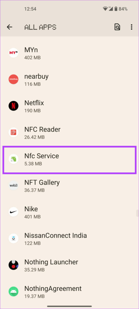 8 Best Ways to Fix NFC Not Working On Android illustration 62