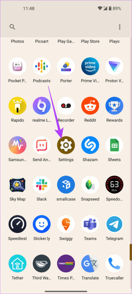 8 Best Ways to Fix NFC Not Working On Android illustration 15