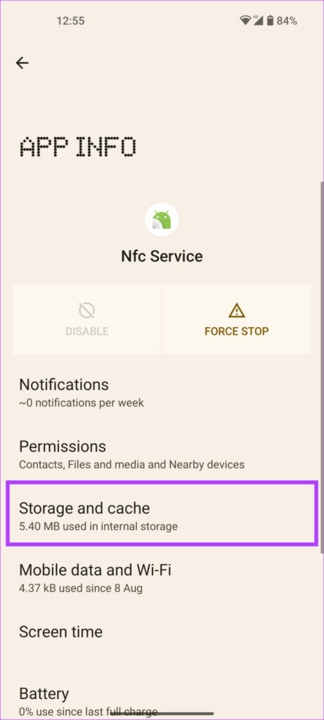 8 Best Ways to Fix NFC Not Working On Android illustration 64