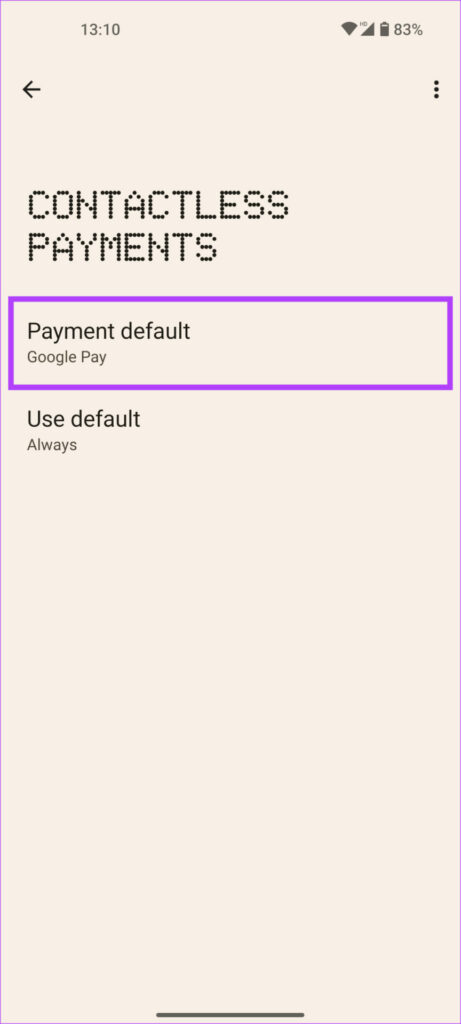 8 Best Ways to Fix NFC Not Working On Android illustration 77