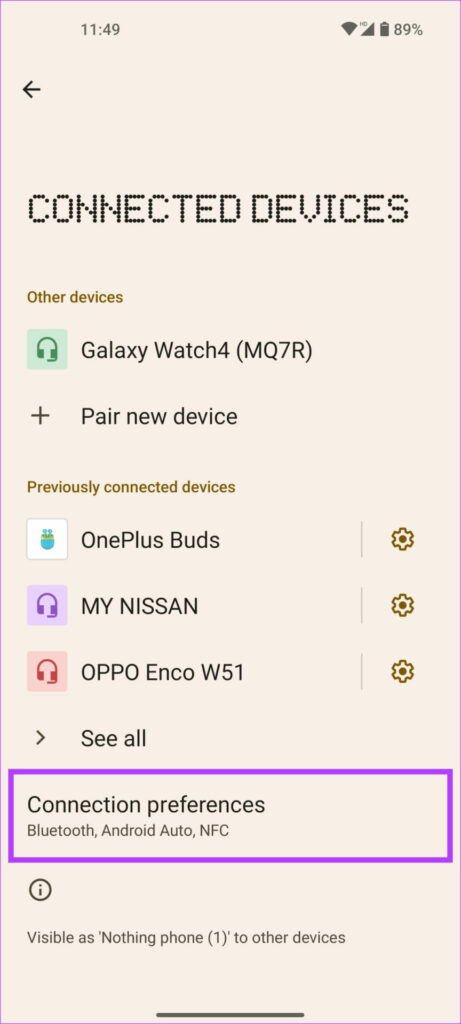 8 Best Ways to Fix NFC Not Working On Android illustration 19