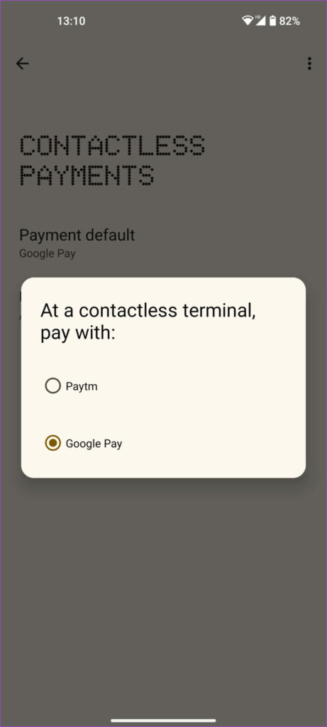 8 Best Ways to Fix NFC Not Working On Android illustration 79