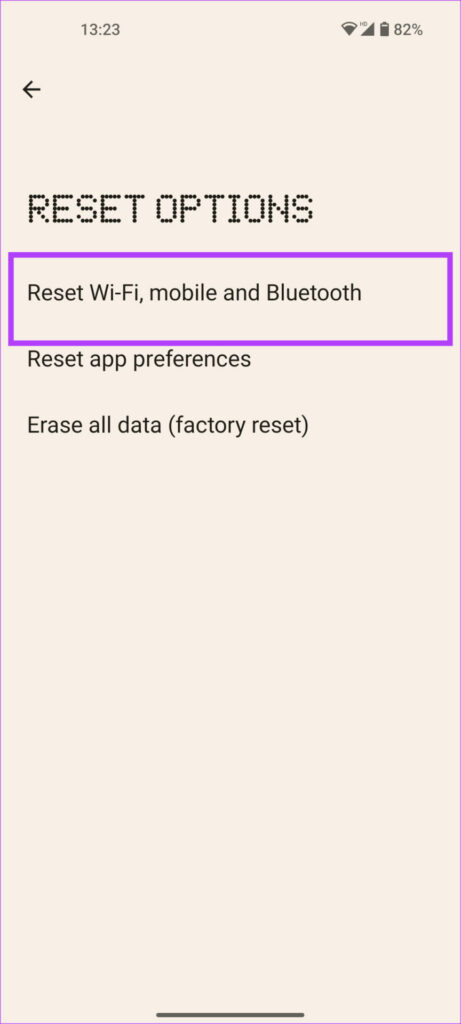 8 Best Ways to Fix NFC Not Working On Android illustration 93