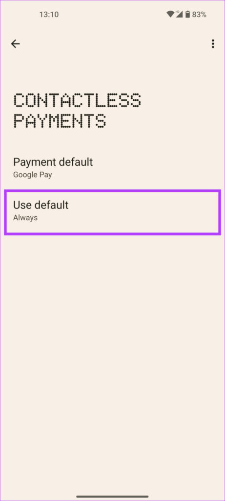 8 Best Ways to Fix NFC Not Working On Android illustration 81