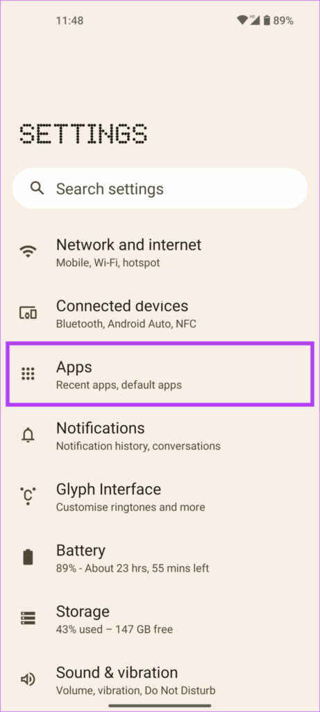 8 Best Ways to Fix NFC Not Working On Android illustration 54