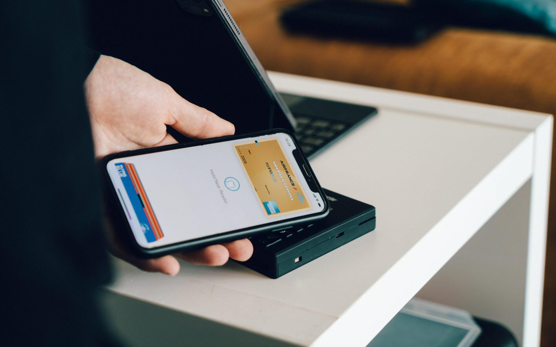 8 Best Ways to Fix NFC Not Working On Android illustration 8