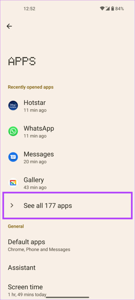 8 Best Ways to Fix NFC Not Working On Android illustration 56