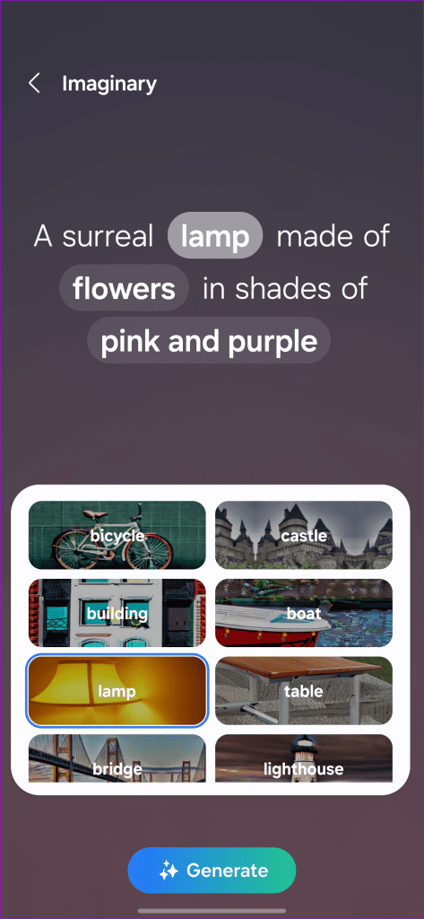 Top 11 Tips to Customize Home Screen on Samsung Galaxy S24 Series illustration 77