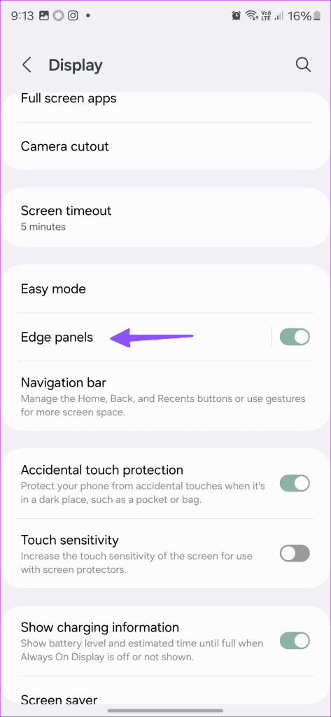 Top 11 Tips to Customize Home Screen on Samsung Galaxy S24 Series illustration 38