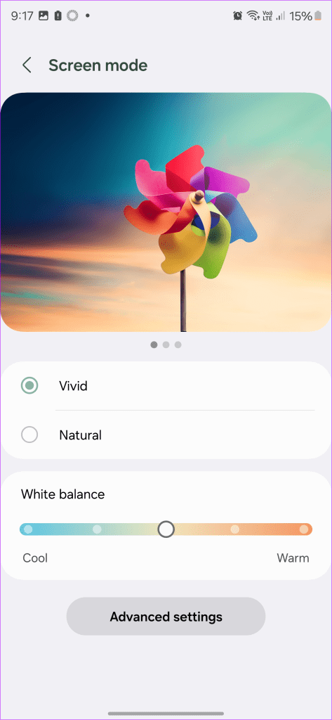 Top 11 Tips to Customize Home Screen on Samsung Galaxy S24 Series illustration 96