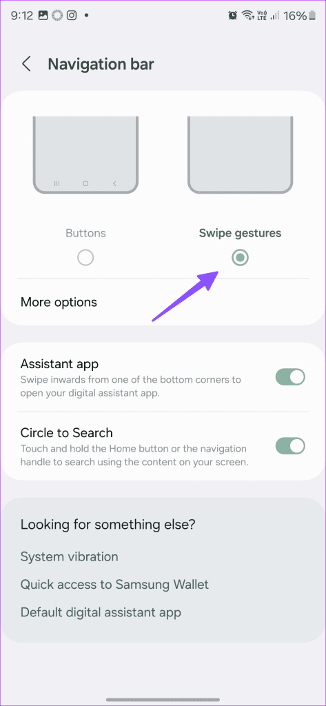 Top 11 Tips to Customize Home Screen on Samsung Galaxy S24 Series illustration 25