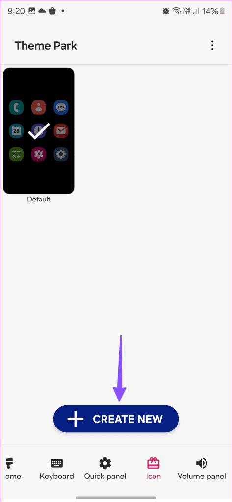 Top 11 Tips to Customize Home Screen on Samsung Galaxy S24 Series illustration 86