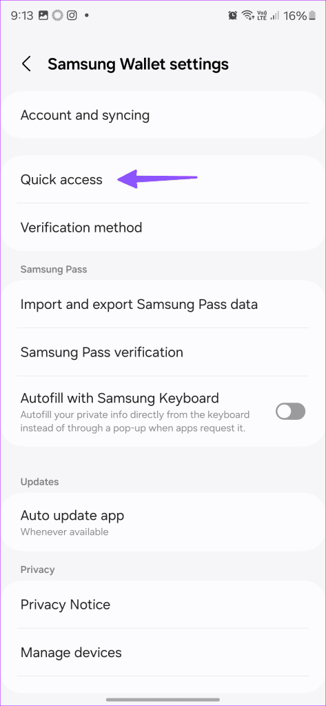 Top 11 Tips to Customize Home Screen on Samsung Galaxy S24 Series illustration 30