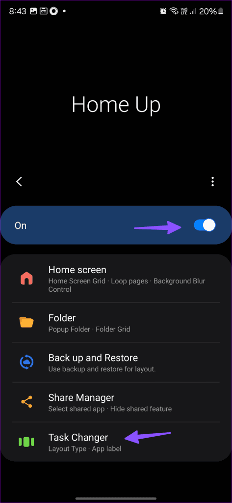 Top 11 Tips to Customize Home Screen on Samsung Galaxy S24 Series illustration 48