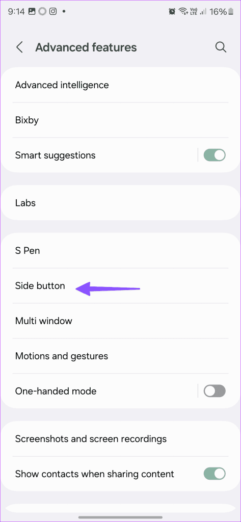 Top 11 Tips to Customize Home Screen on Samsung Galaxy S24 Series illustration 64