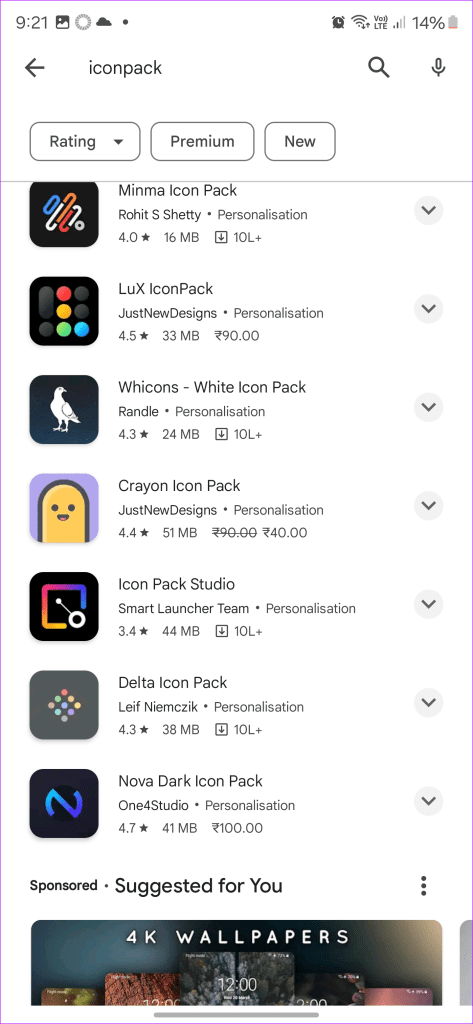 Top 11 Tips to Customize Home Screen on Samsung Galaxy S24 Series illustration 90