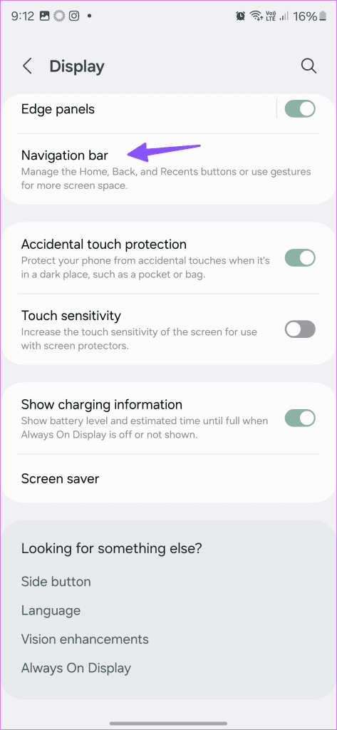 Top 11 Tips to Customize Home Screen on Samsung Galaxy S24 Series illustration 24