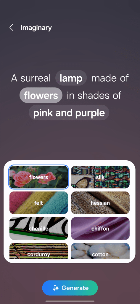 Top 11 Tips to Customize Home Screen on Samsung Galaxy S24 Series illustration 78