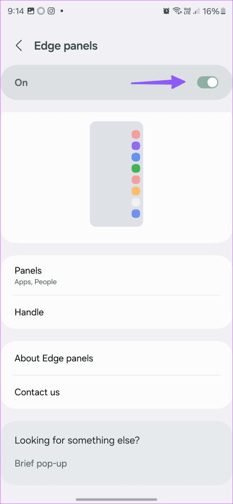 Top 11 Tips to Customize Home Screen on Samsung Galaxy S24 Series illustration 39