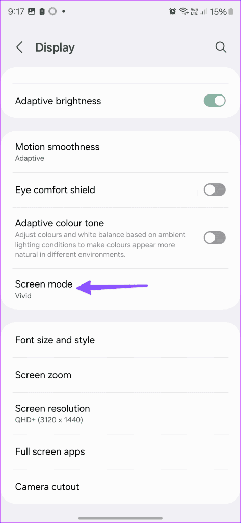 Top 11 Tips to Customize Home Screen on Samsung Galaxy S24 Series illustration 95