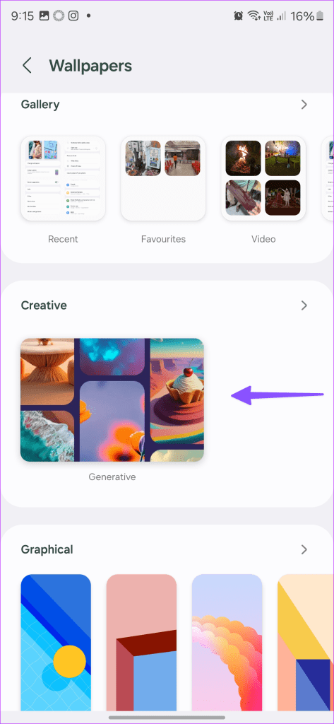 Top 11 Tips to Customize Home Screen on Samsung Galaxy S24 Series illustration 73