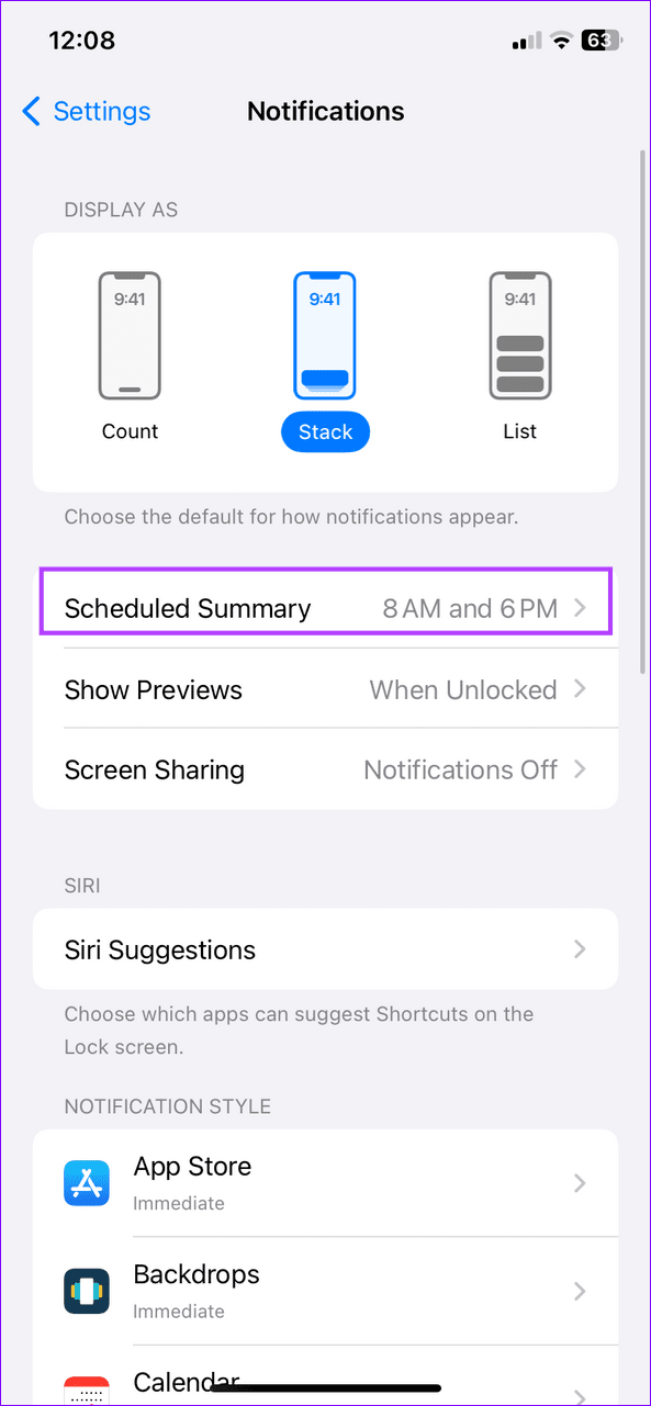 5 Ways to Fix Gmail Receiving Late Emails on Phone illustration 33