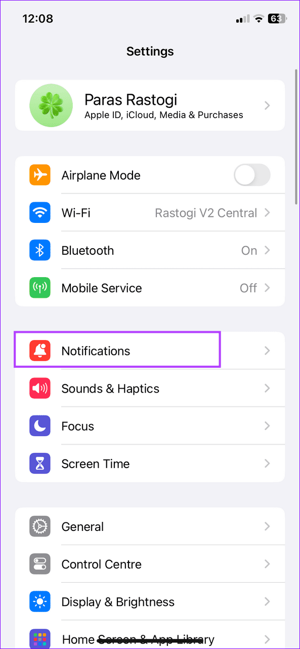 5 Ways to Fix Gmail Receiving Late Emails on Phone illustration 32