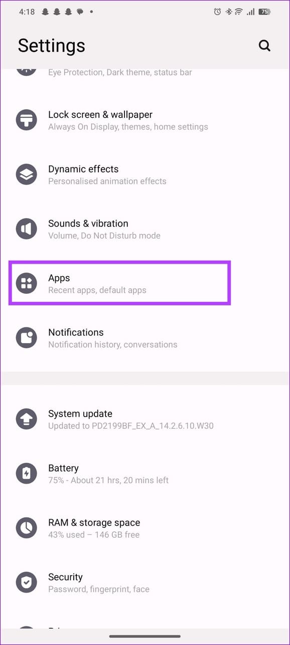 How to Add or Remove App Timer on Android illustration 11