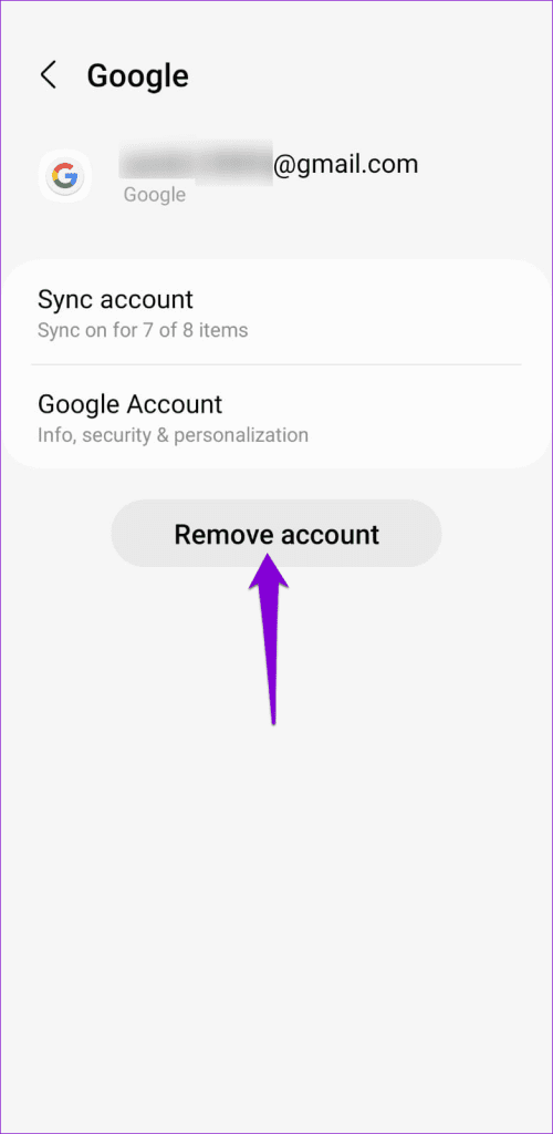 7 Ways to Fix Google Play Store Not Showing Installed Apps illustration 30