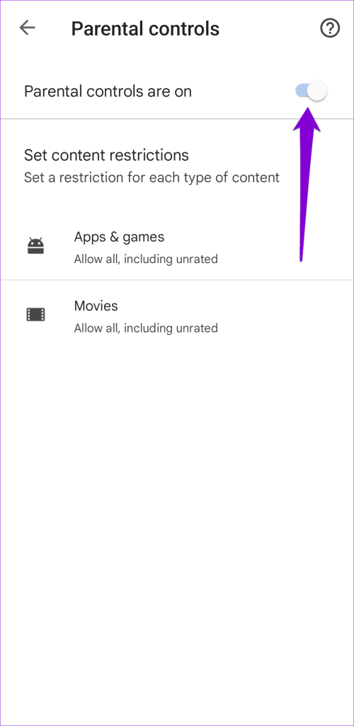 7 Ways to Fix Google Play Store Not Showing Installed Apps illustration 13