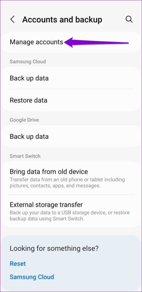 7 Ways to Fix Google Play Store Not Showing Installed Apps illustration 27