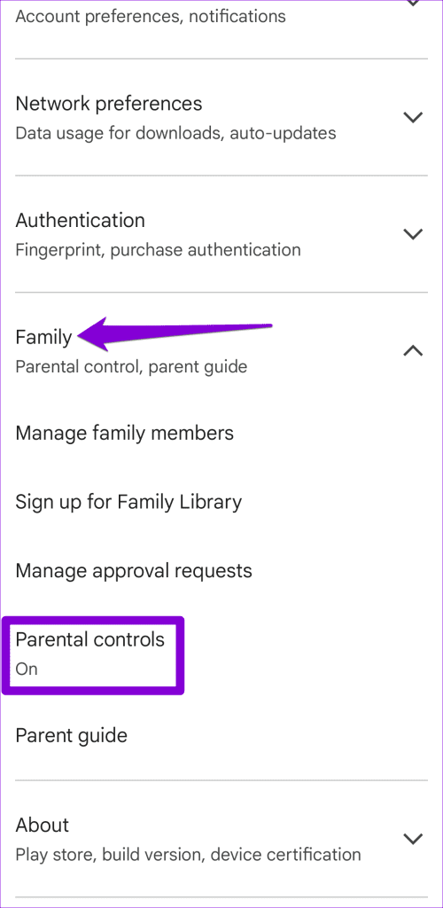 7 Ways to Fix Google Play Store Not Showing Installed Apps illustration 12