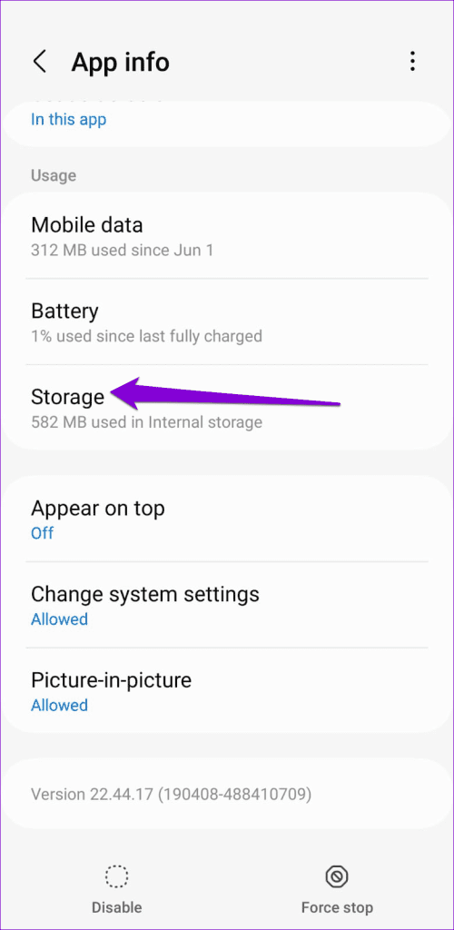 7 Ways to Fix Google Play Store Not Showing Installed Apps illustration 20