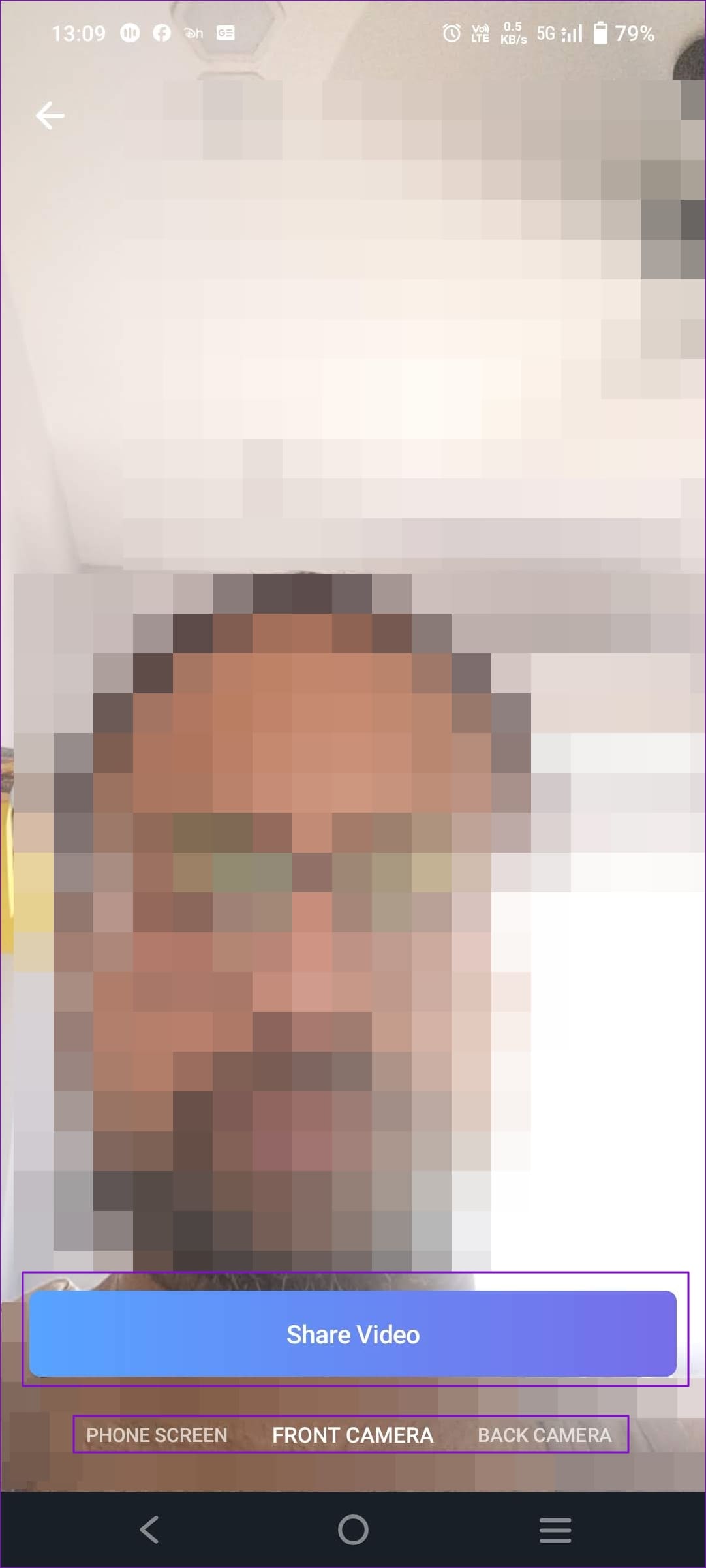How to Make Group Video Calls on Telegram illustration 10