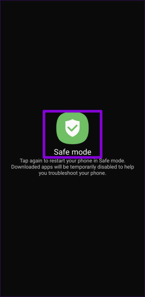 5 Ways to Fix Location Services Not Working on Android illustration 40
