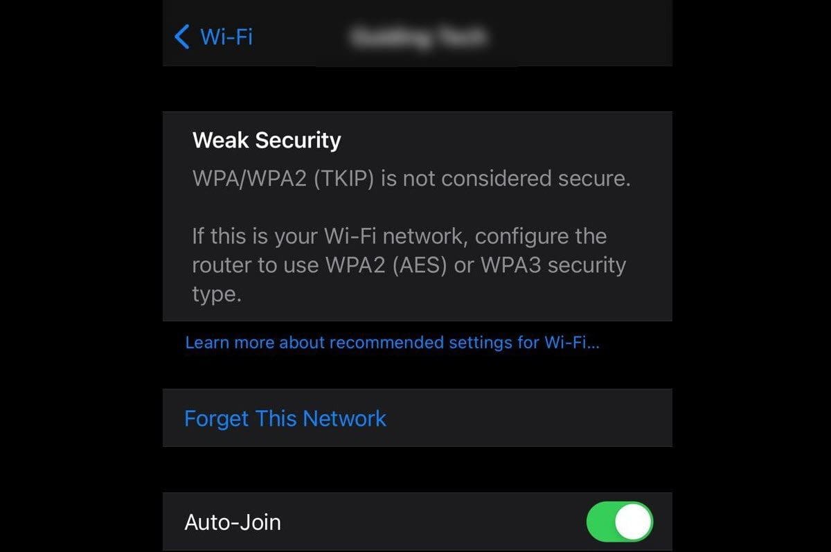 Should You Leave Wi-Fi On on Your Smartphone illustration 20