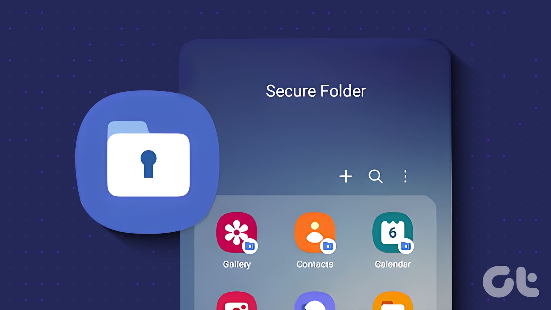4 Ways to Access Secure Folder on Samsung Galaxy Phones
