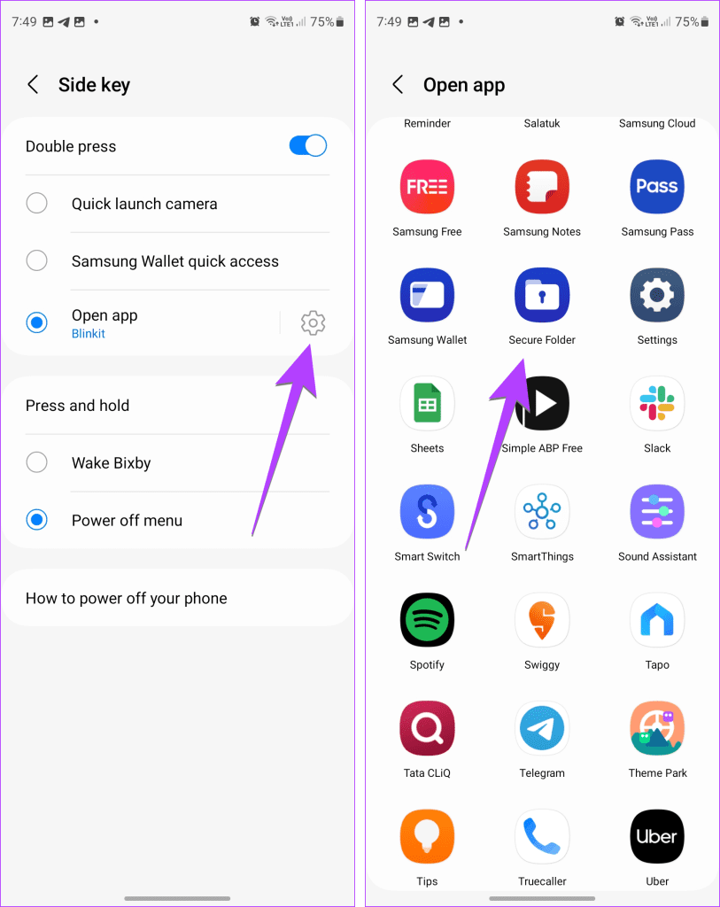 4 Ways to Access Secure Folder on Samsung Galaxy Phones illustration 34