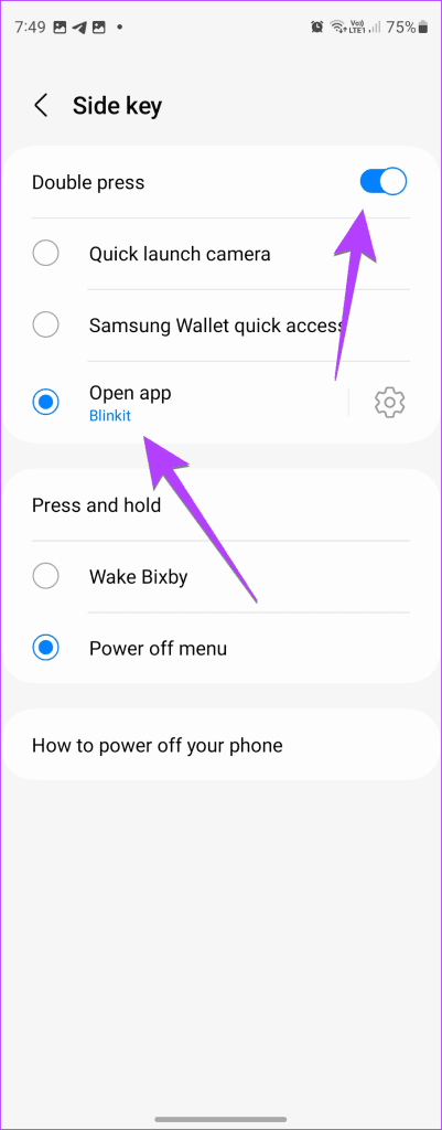 4 Ways to Access Secure Folder on Samsung Galaxy Phones illustration 31