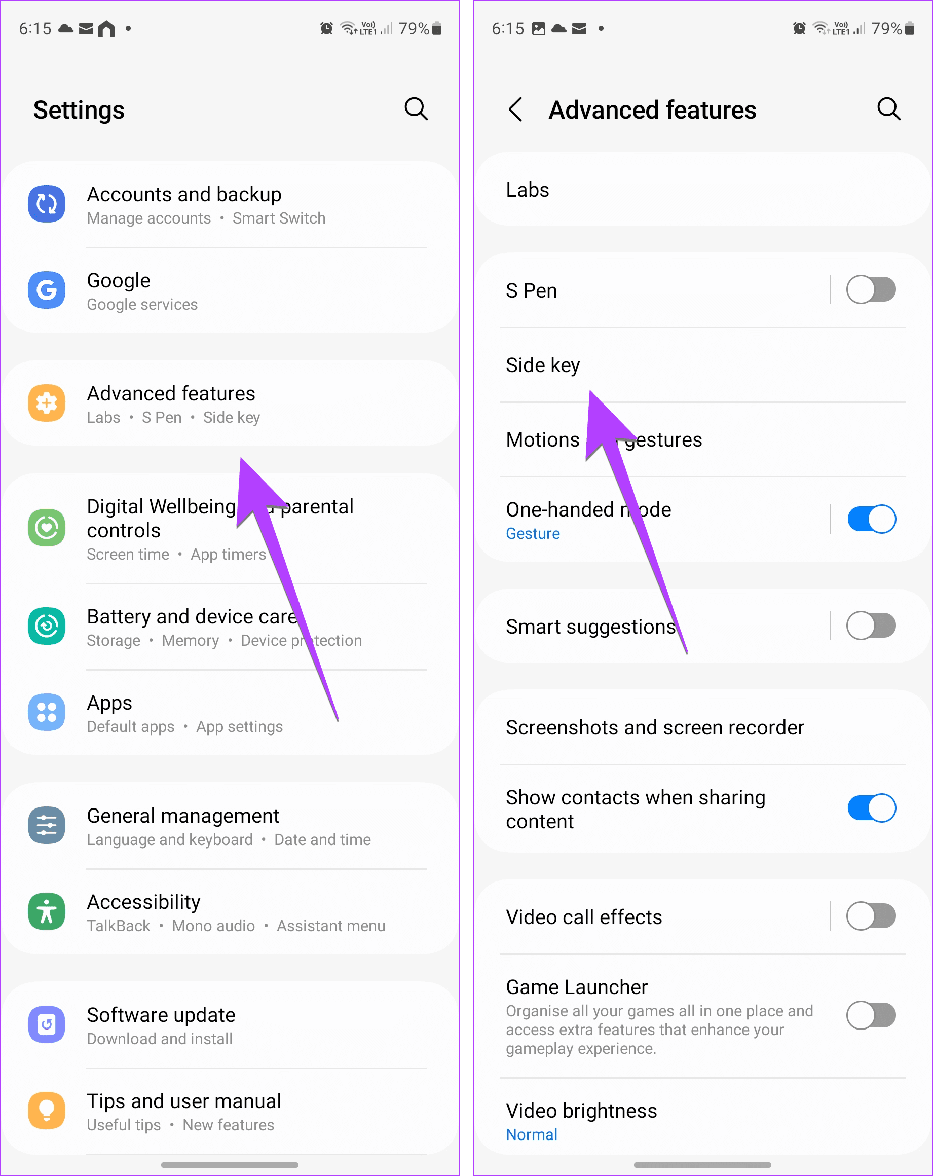 4 Ways to Access Secure Folder on Samsung Galaxy Phones illustration 29