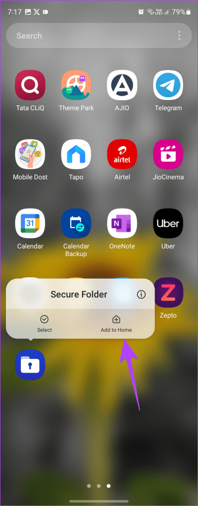 4 Ways to Access Secure Folder on Samsung Galaxy Phones illustration 11