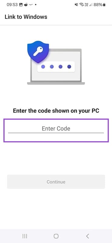 Two Ways to Link an Android Device to Windows 11 illustration 23